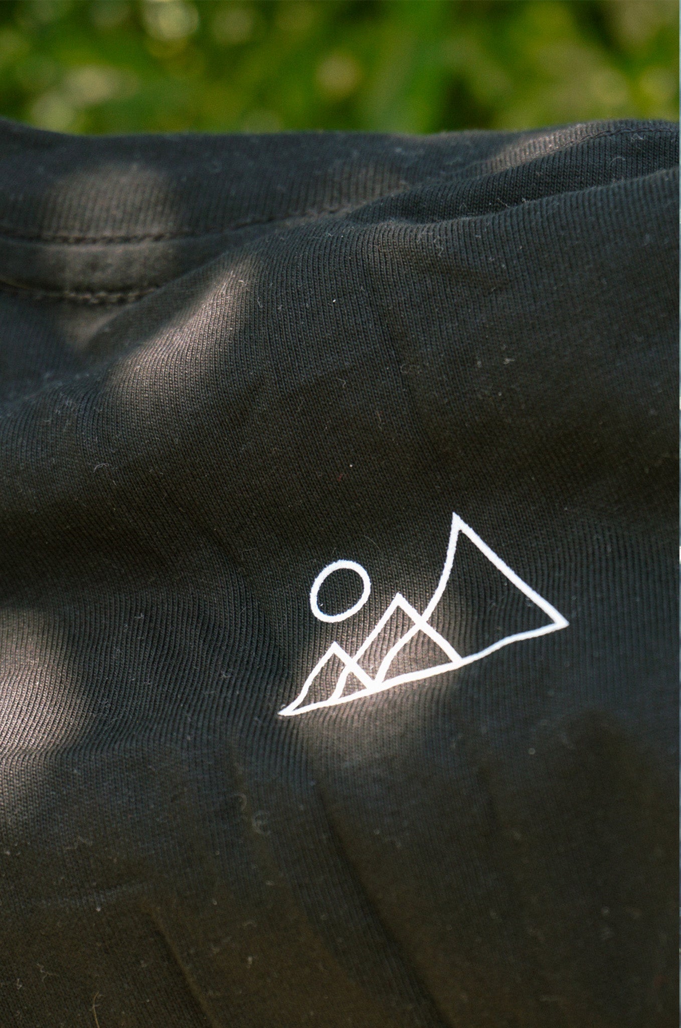 Everyday Tee Black