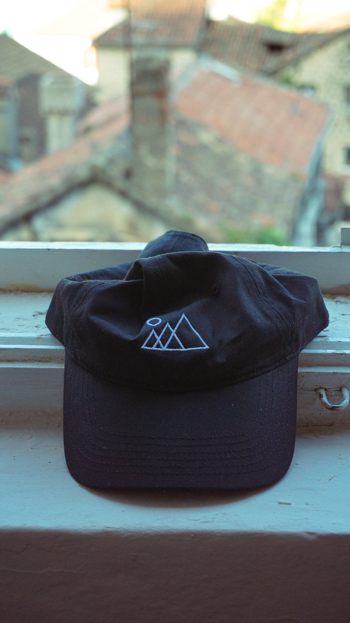 Chaxa Cap