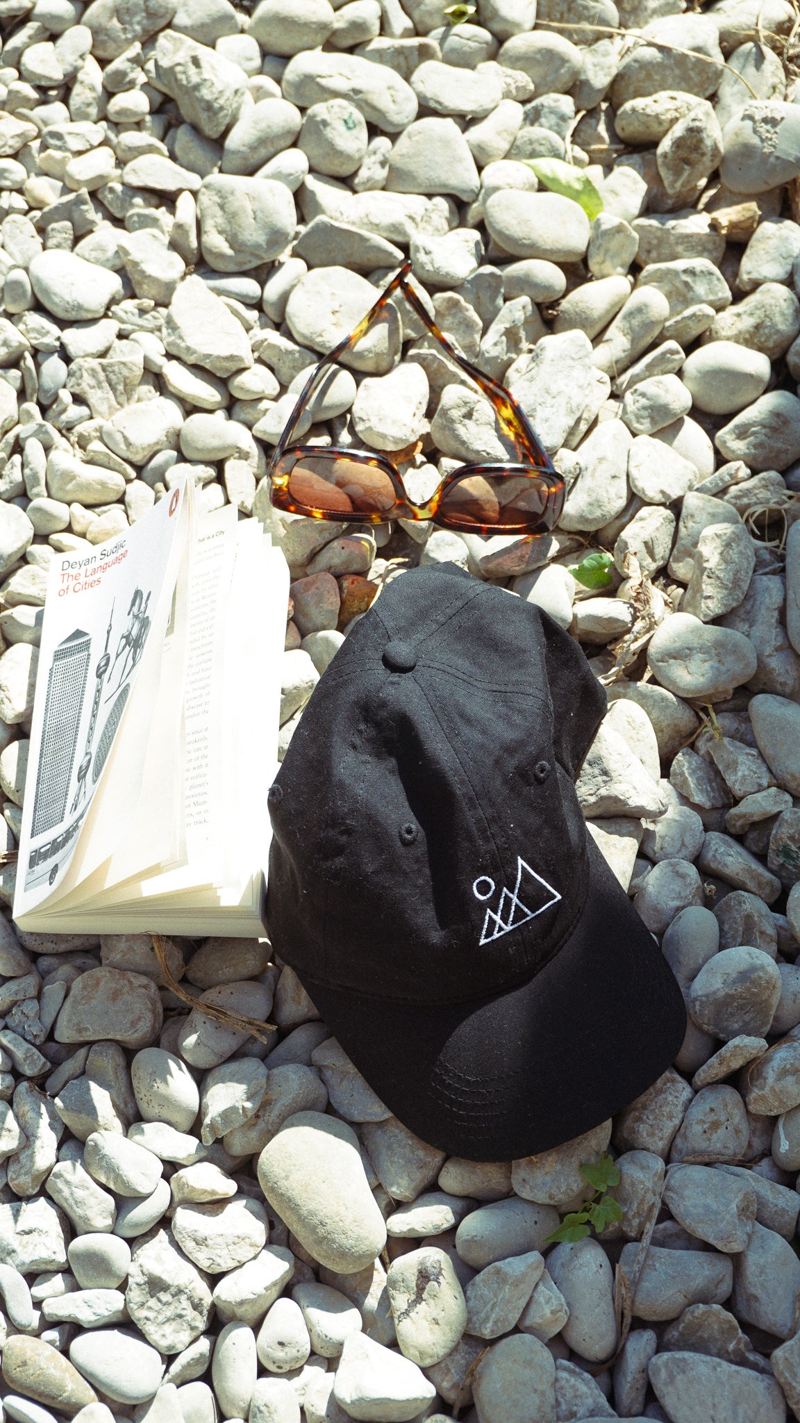 Chaxa Cap