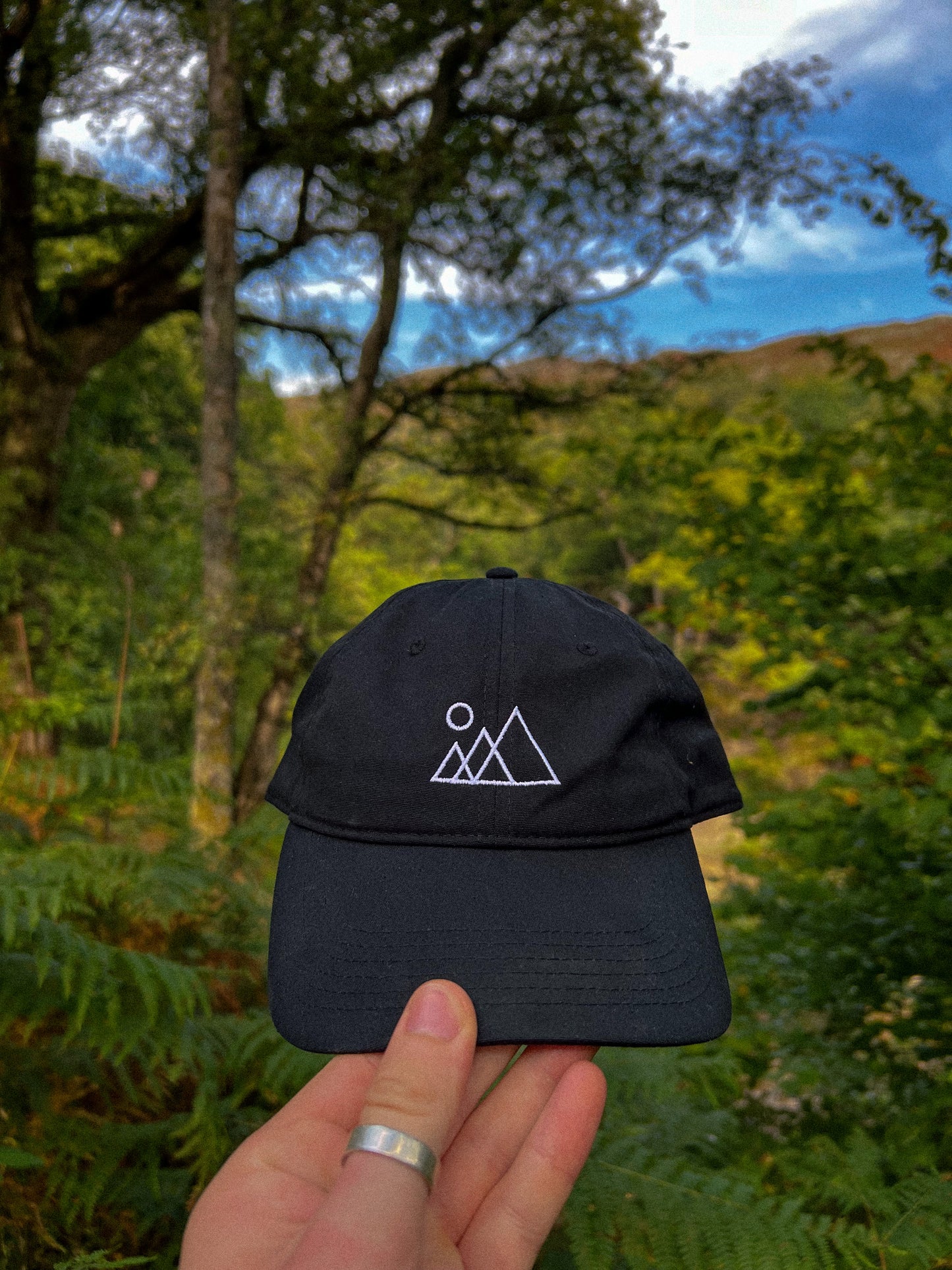 Chaxa Cap