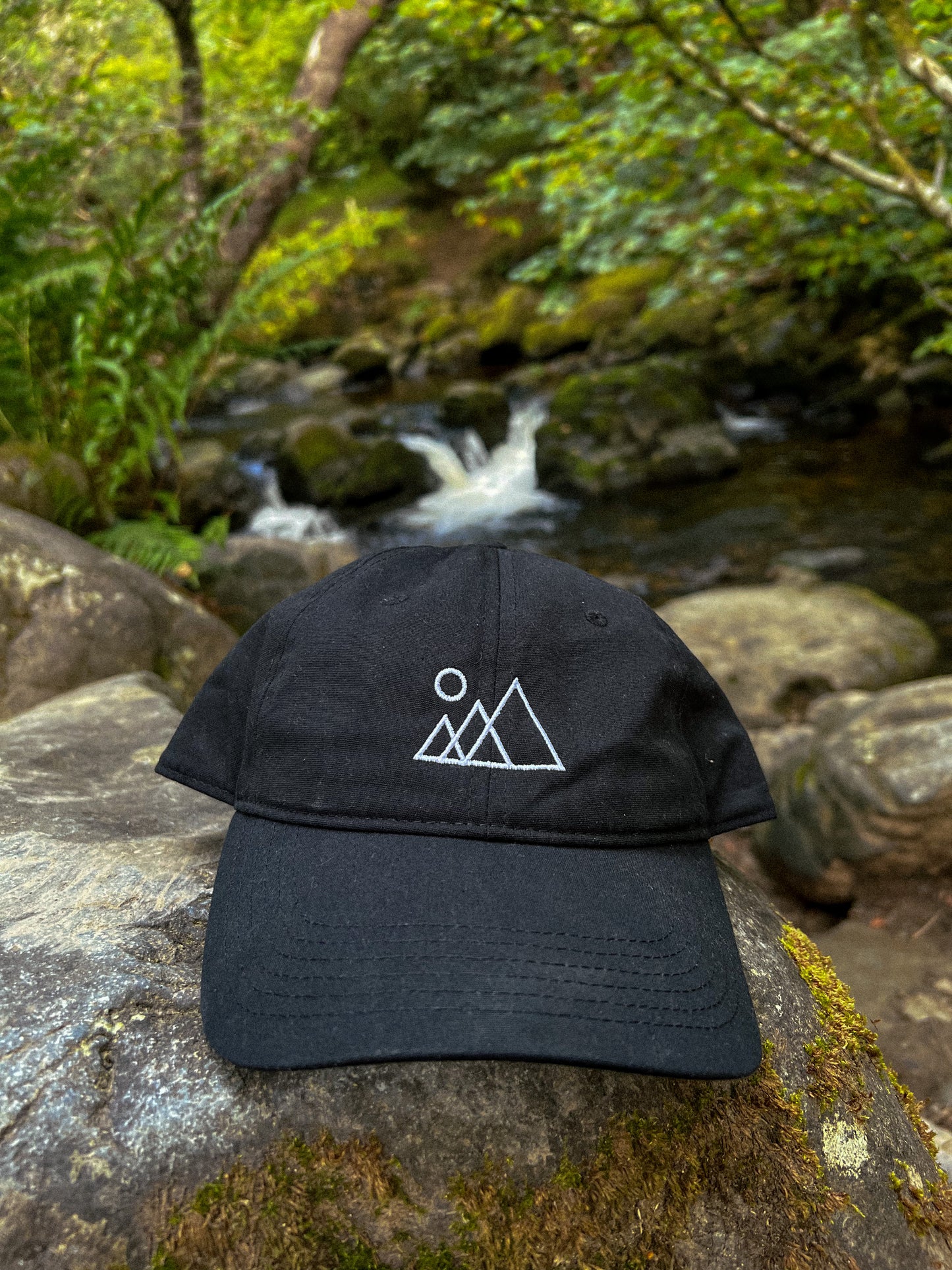 Chaxa Cap