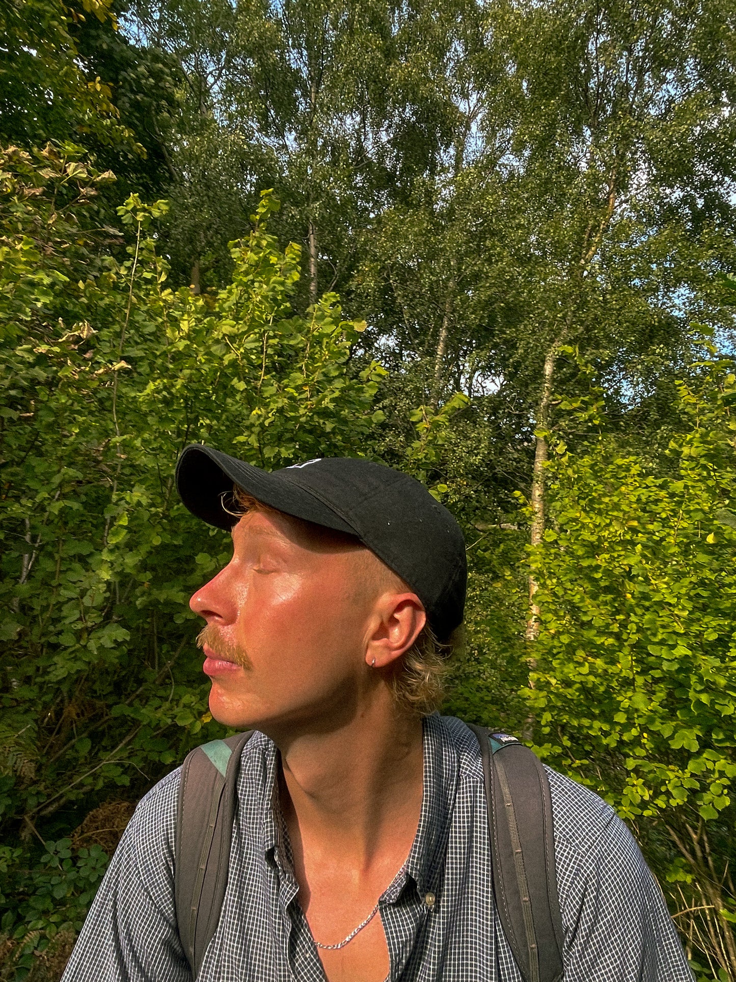 Chaxa Cap
