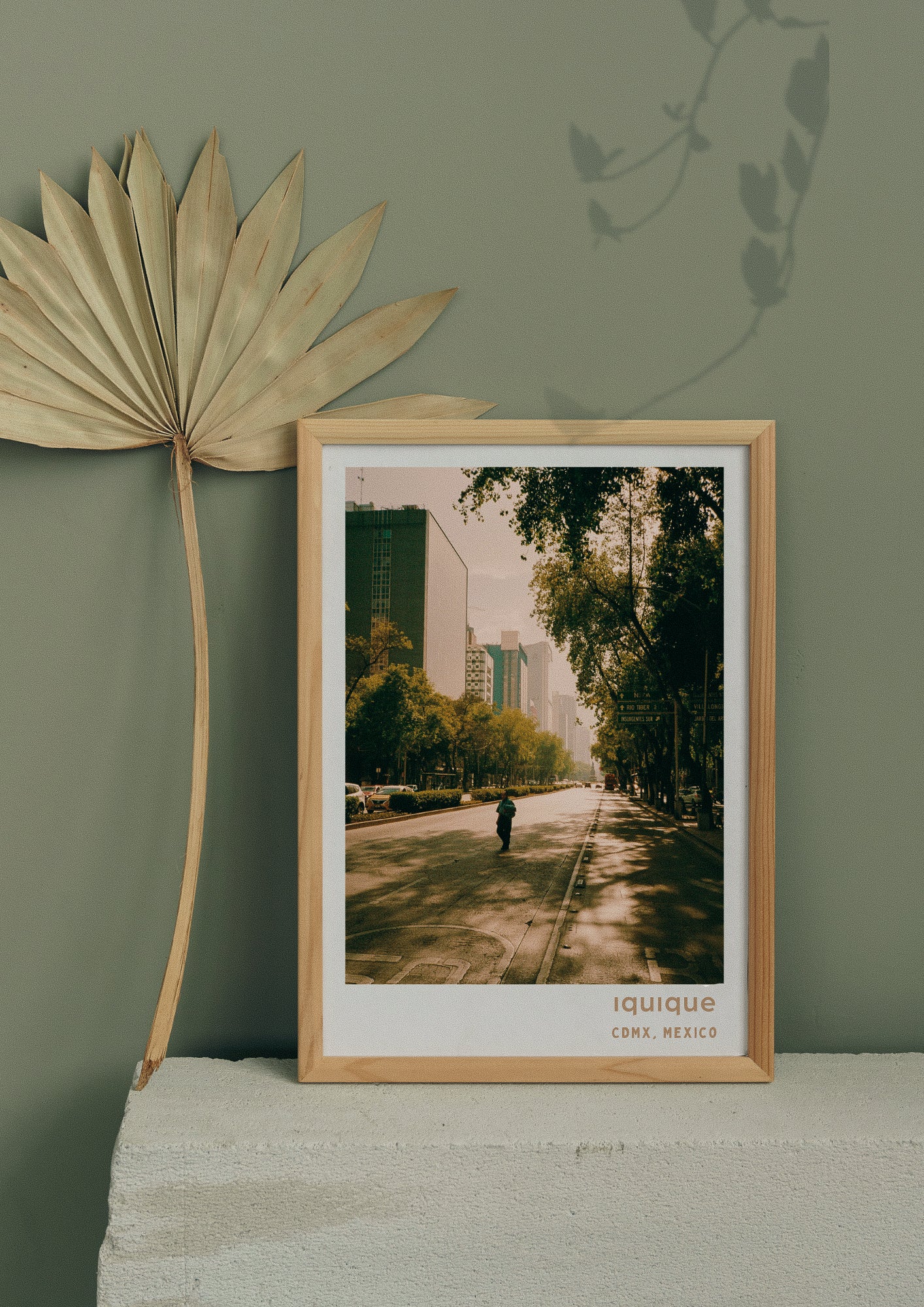 CDMX Print