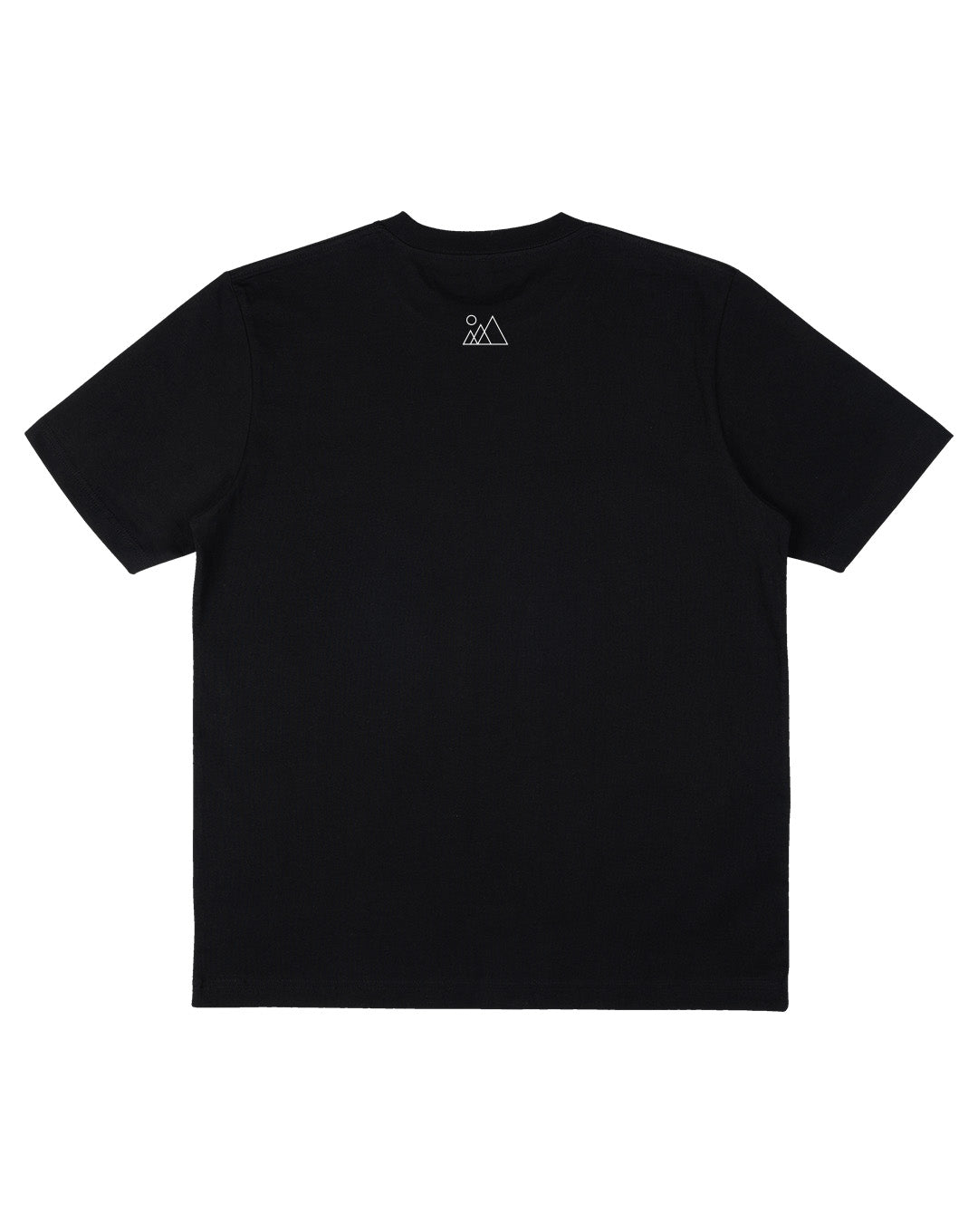 Everyday Tee Black