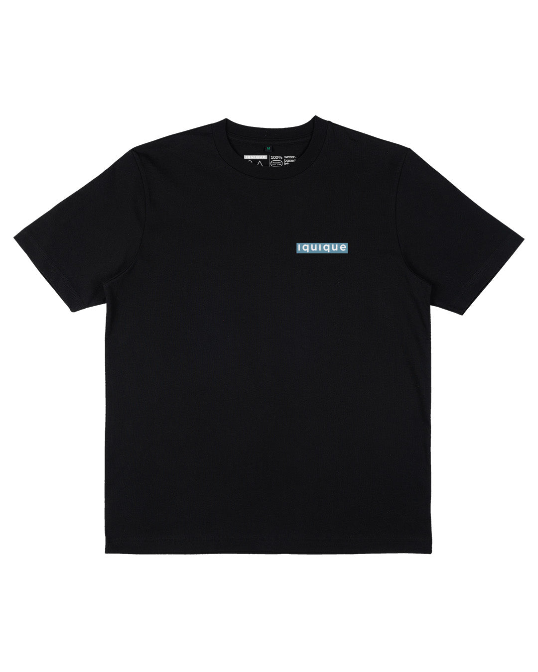 Everyday Tee Black