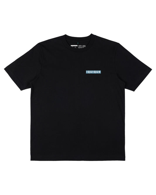 Everyday Tee Black