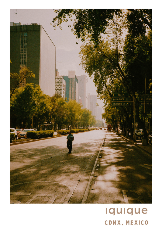 CDMX