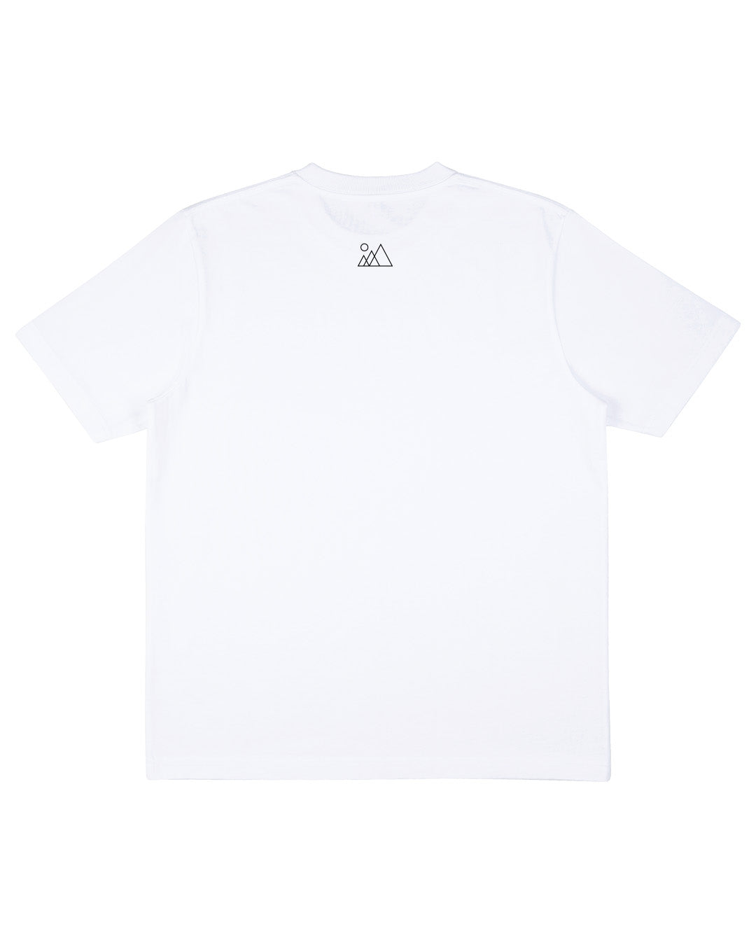 Everyday Tee White