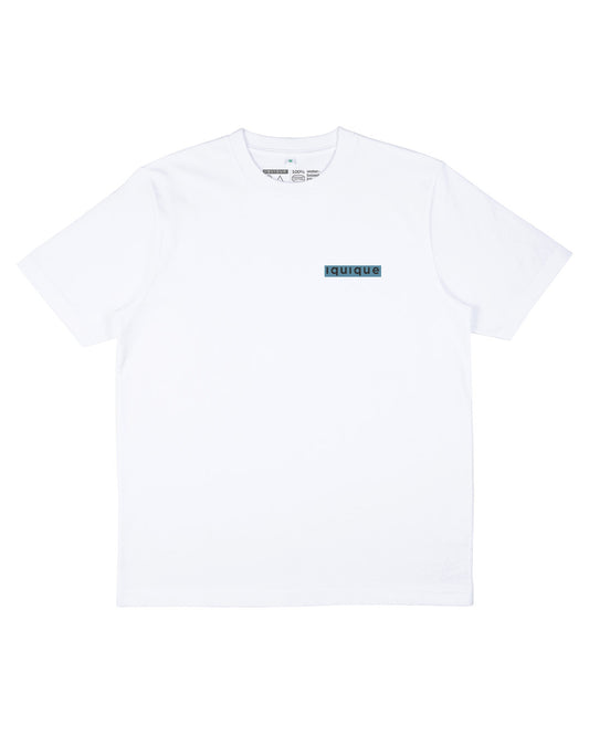 Everyday Tee White